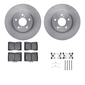 Disc Brake Kit