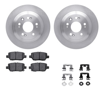 Disc Brake Kit