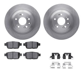 Disc Brake Kit