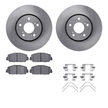 Disc Brake Kit