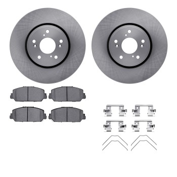 Disc Brake Kit