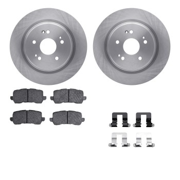 Disc Brake Kit
