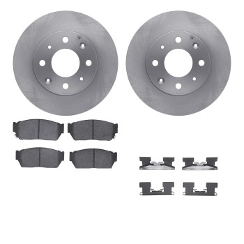 Disc Brake Kit