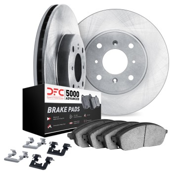 Disc Brake Kit