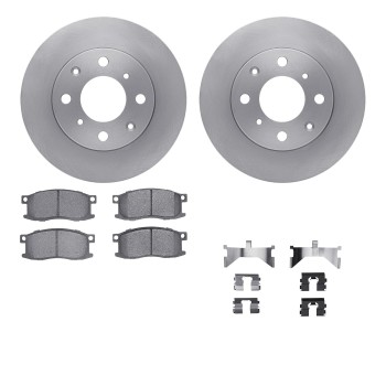 Disc Brake Kit