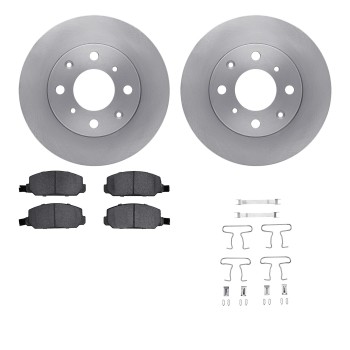 Disc Brake Kit