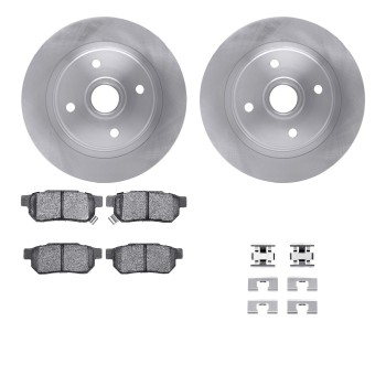 Disc Brake Kit
