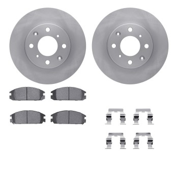 Disc Brake Kit