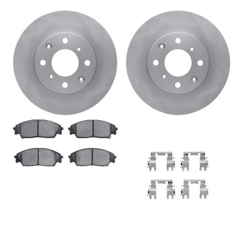 Disc Brake Kit