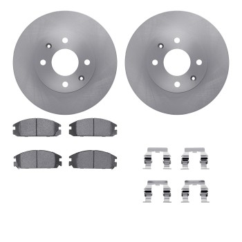 Disc Brake Kit