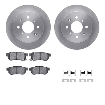 Disc Brake Kit