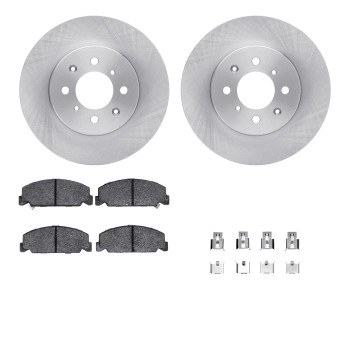 Disc Brake Kit