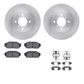 Disc Brake Kit