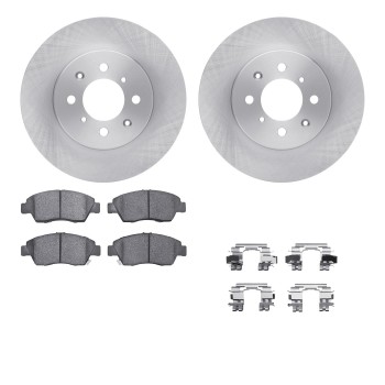 Disc Brake Kit