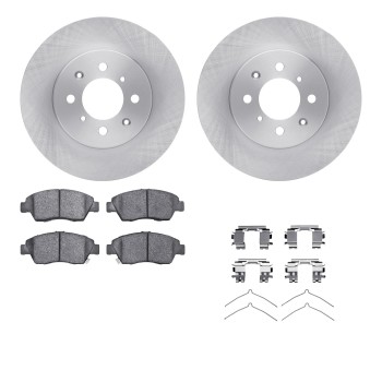 Disc Brake Kit