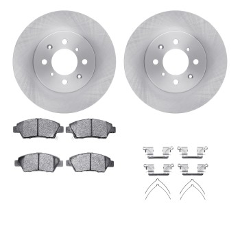 Disc Brake Kit