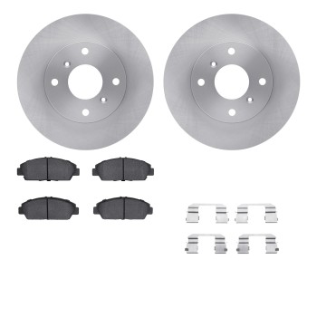 Disc Brake Kit