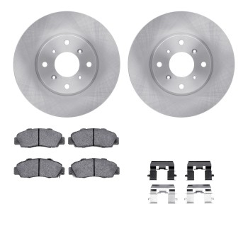 Disc Brake Kit