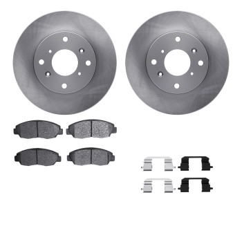Disc Brake Kit