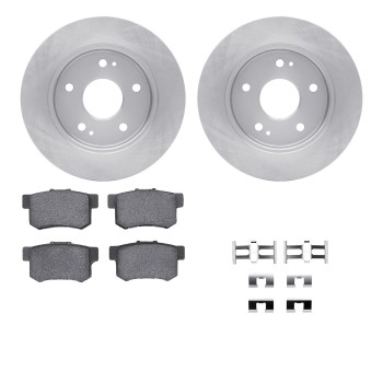 Disc Brake Kit