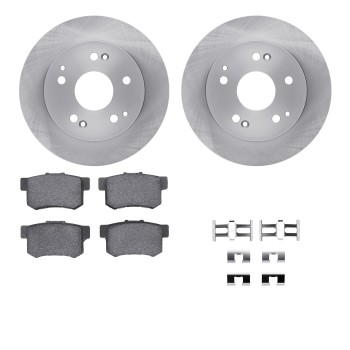 Disc Brake Kit