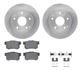 Disc Brake Kit