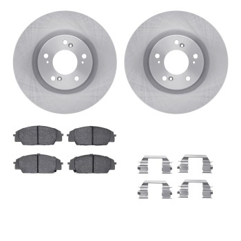 Disc Brake Kit