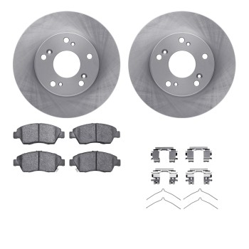 Disc Brake Kit