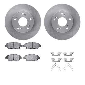 Disc Brake Kit