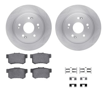 Disc Brake Kit