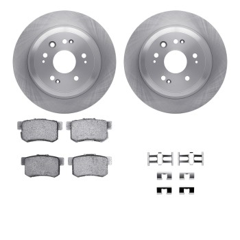 Disc Brake Kit