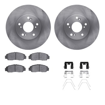 Disc Brake Kit
