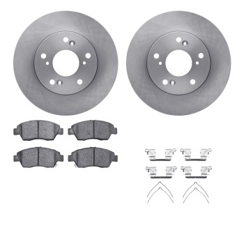 Disc Brake Kit