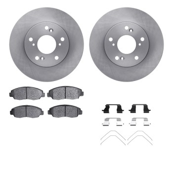 Disc Brake Kit
