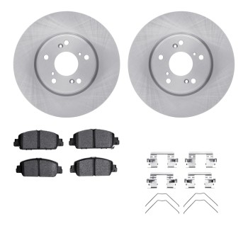 Disc Brake Kit