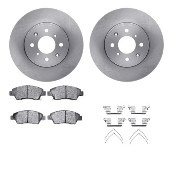 Disc Brake Kit