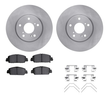 Disc Brake Kit