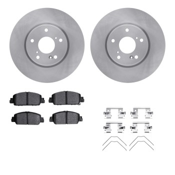 Disc Brake Kit