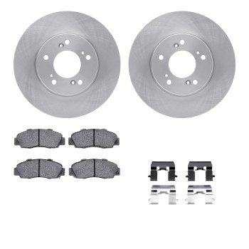Disc Brake Kit
