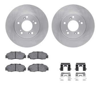 Disc Brake Kit