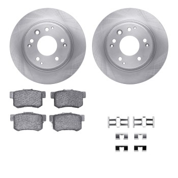 Disc Brake Kit
