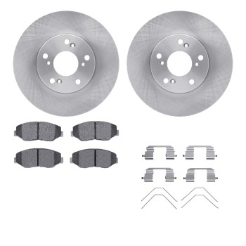 Disc Brake Kit