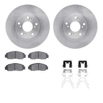 Disc Brake Kit