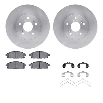 Disc Brake Kit