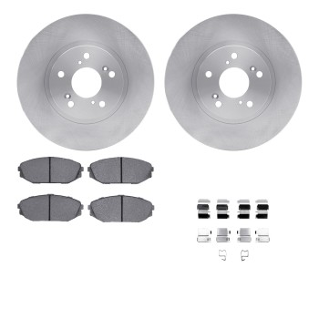 Disc Brake Kit