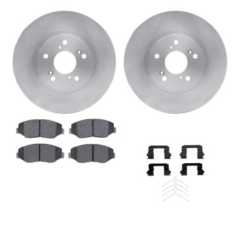 Disc Brake Kit