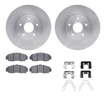 Disc Brake Kit