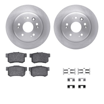 Disc Brake Kit
