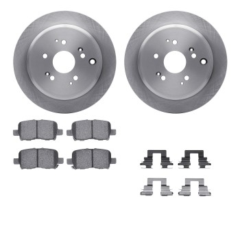 Disc Brake Kit