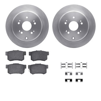 Disc Brake Kit